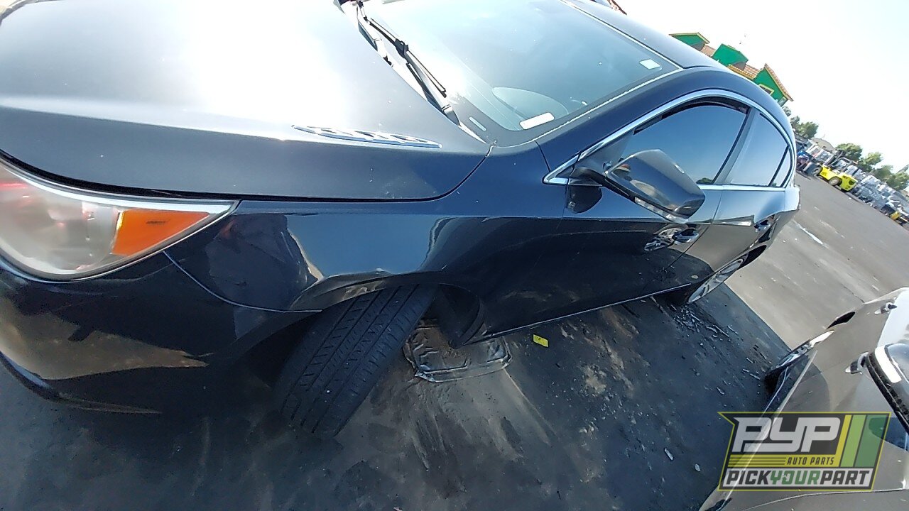 Photo of 2010 Buick Lacrosse