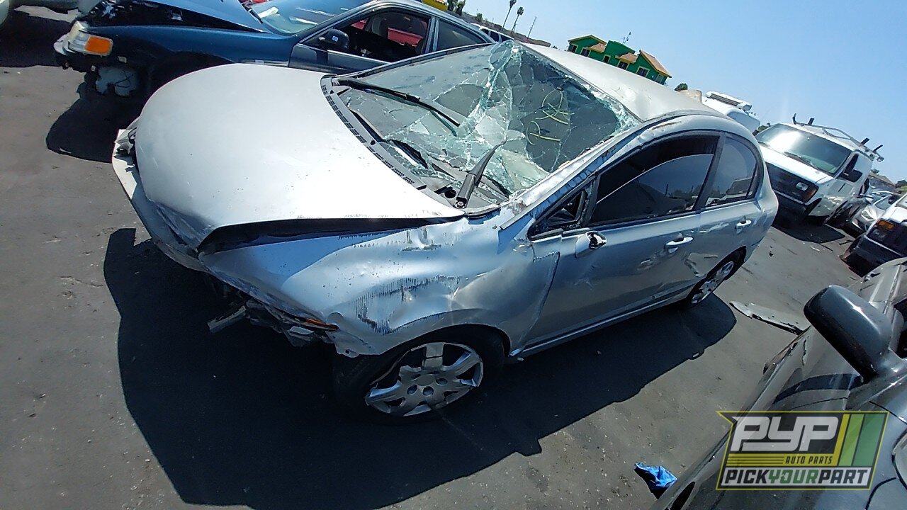 Photo of 2008 Honda Civic