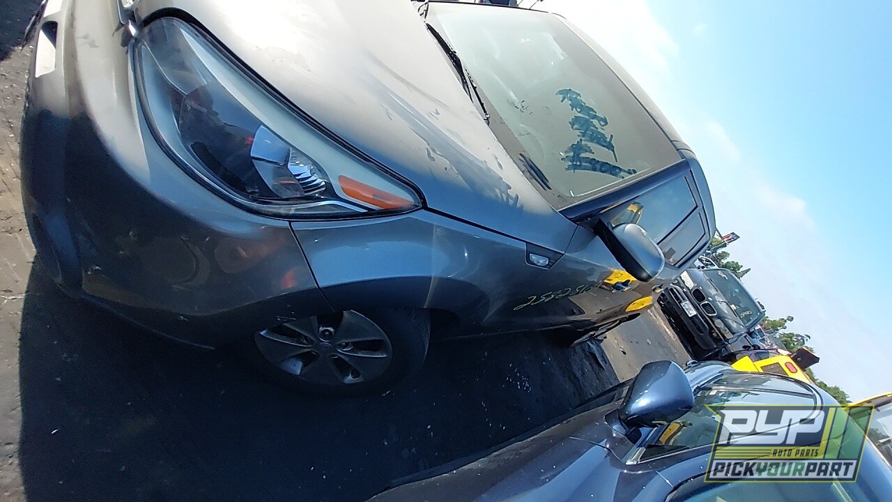 Photo of 2014 Kia Soul