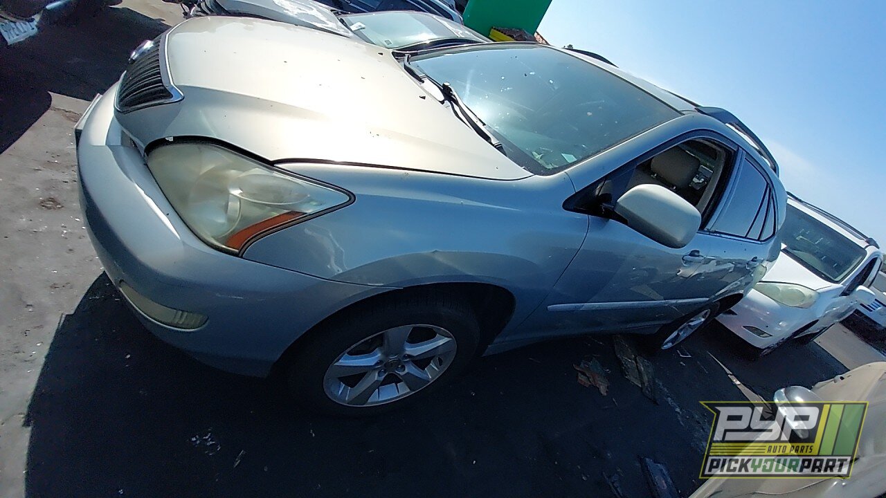 Photo of 2005 Lexus Rx330
