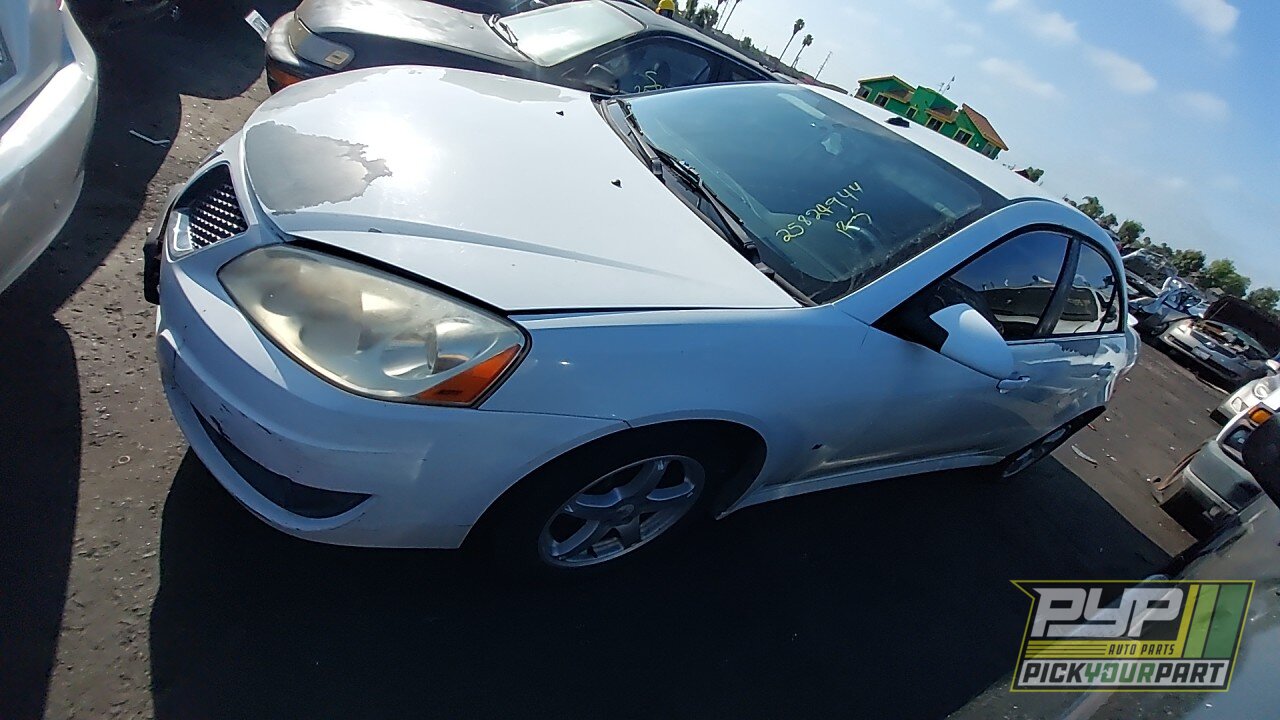 Photo of 2009 Pontiac G6