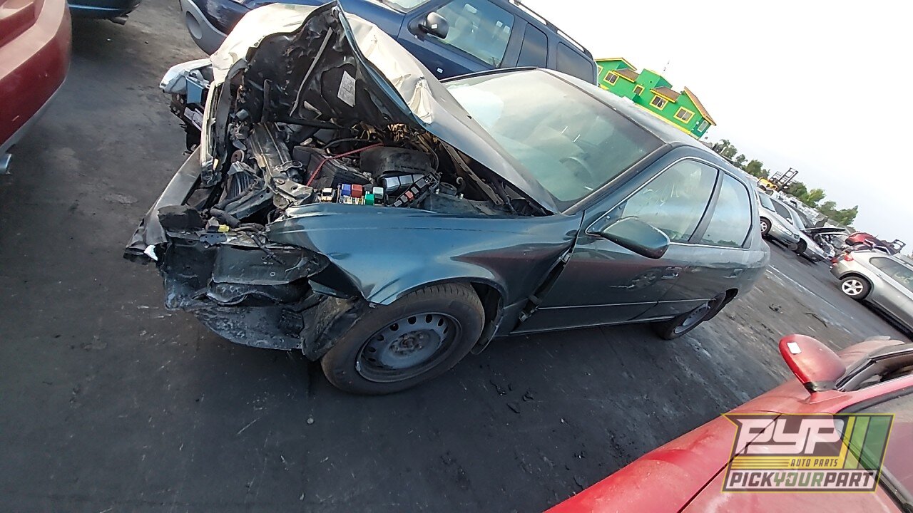 Photo of 2000 Toyota Camry