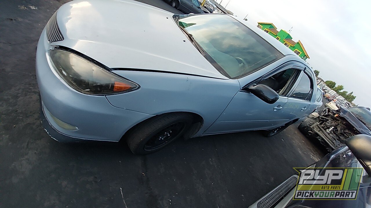Photo of 2005 Toyota Camry