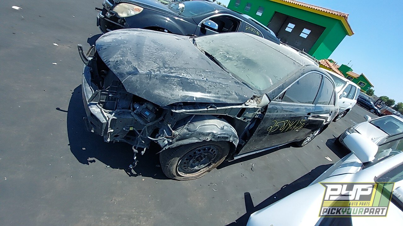 Photo of 2007 Toyota Camry