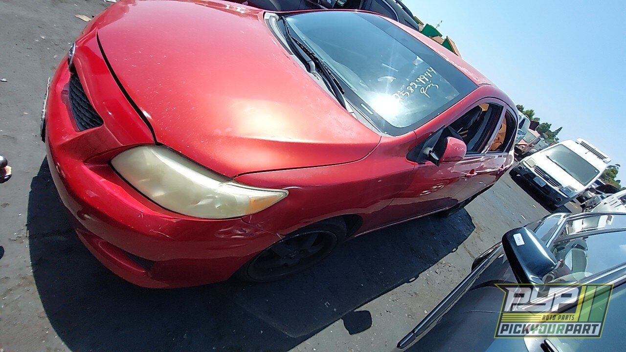 Photo of 2009 Toyota Corolla