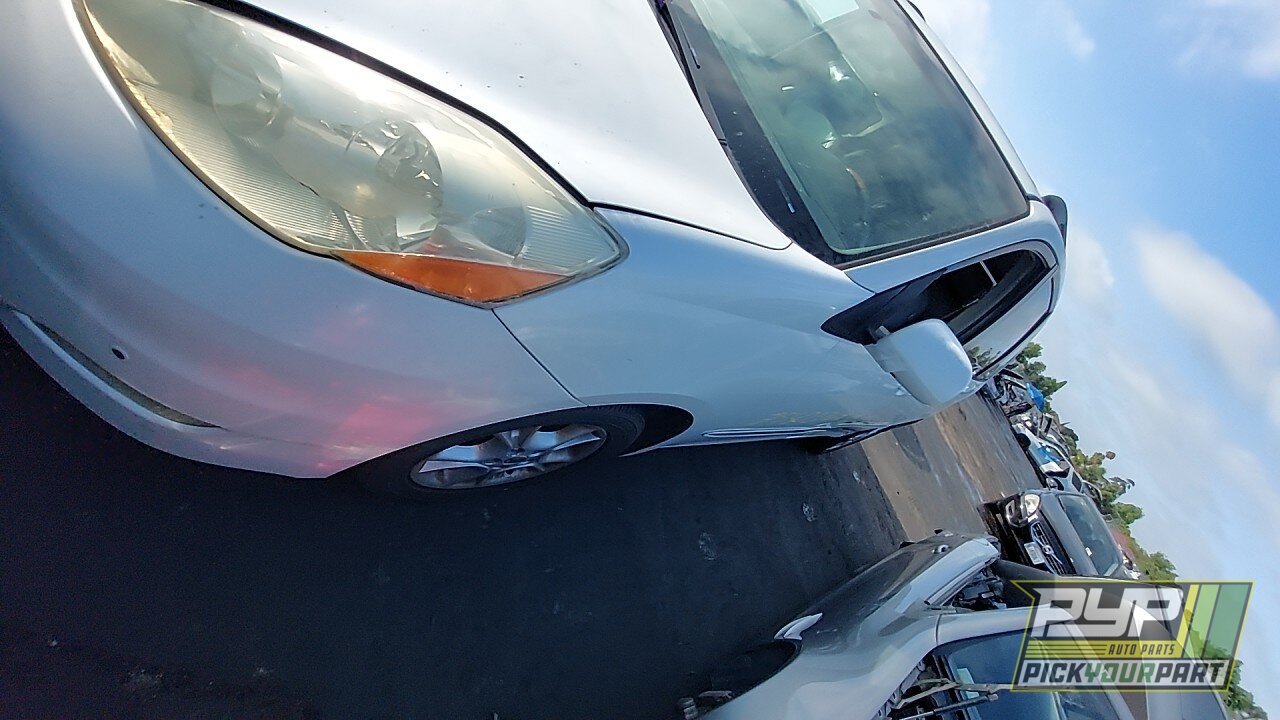 Photo of 2006 Toyota Sienna