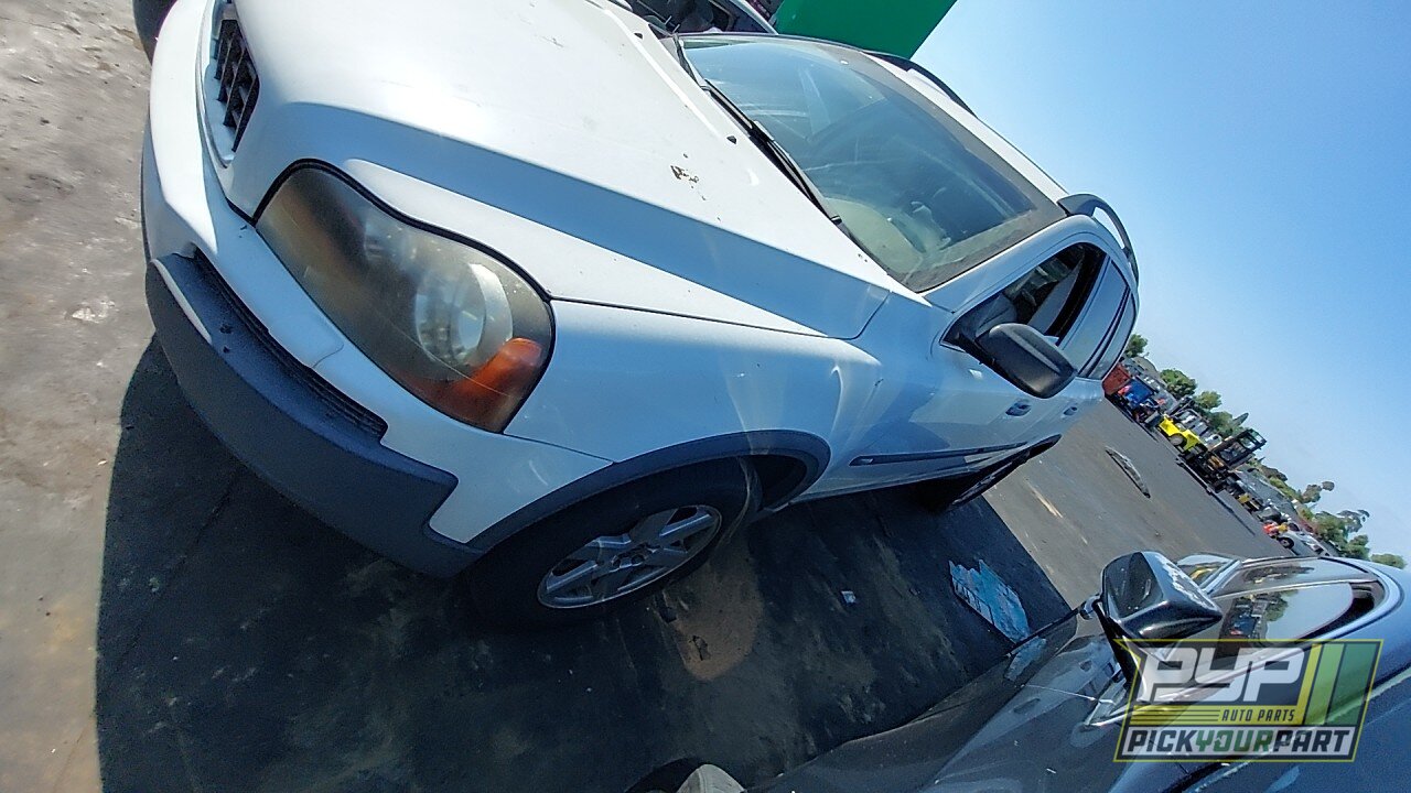 Photo of 2005 Volvo Xc90