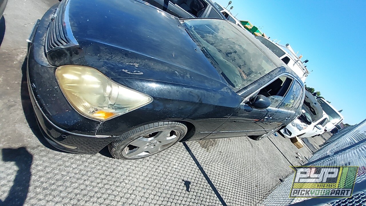 Photo of 2004 Lexus Ls430