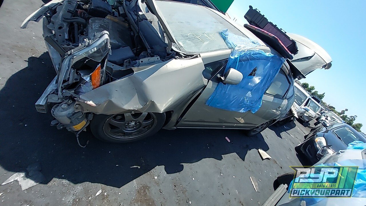 Photo of 2005 Toyota Prius