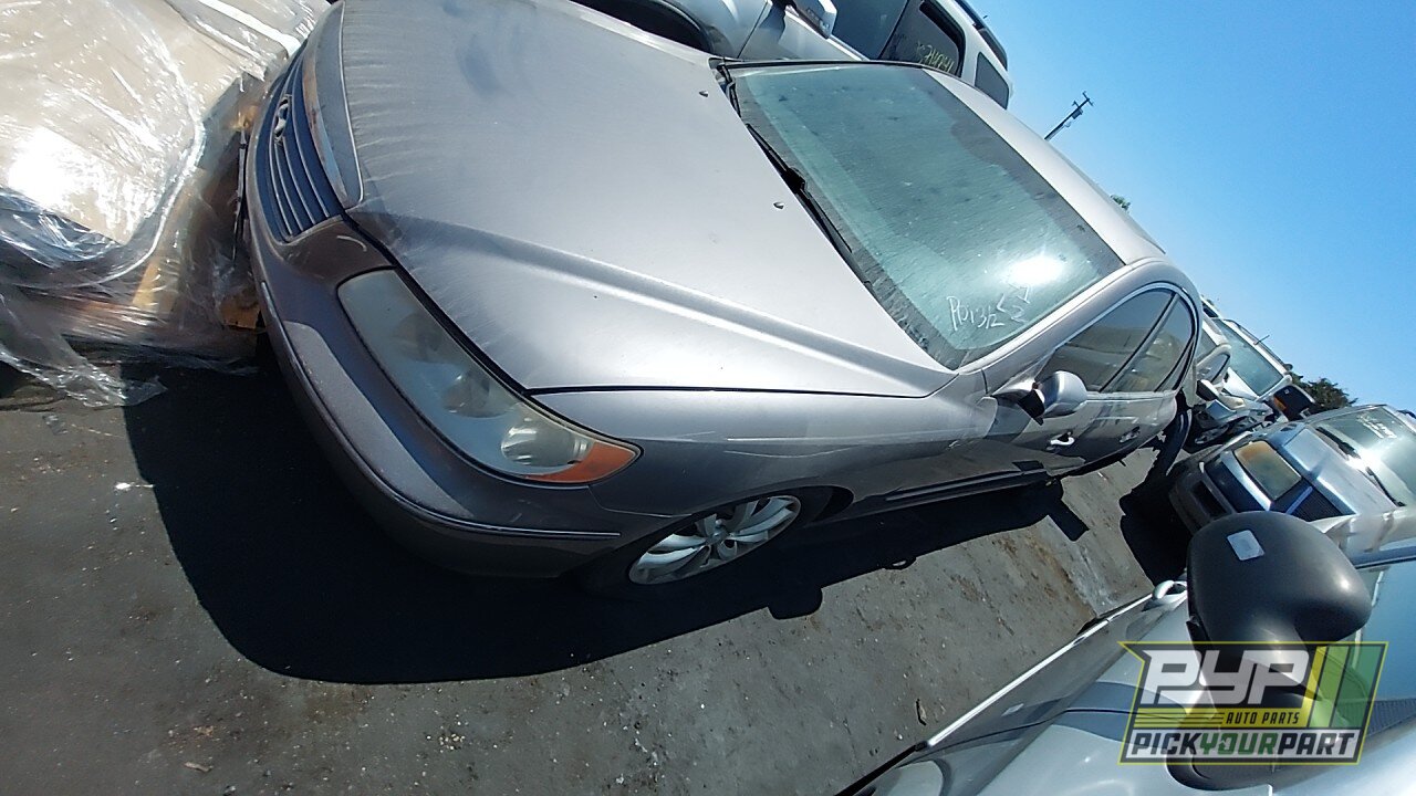 Photo of 2008 Hyundai Azera