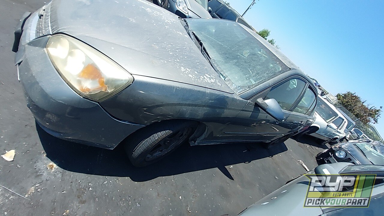 Photo of 2006 Chevrolet Malibu
