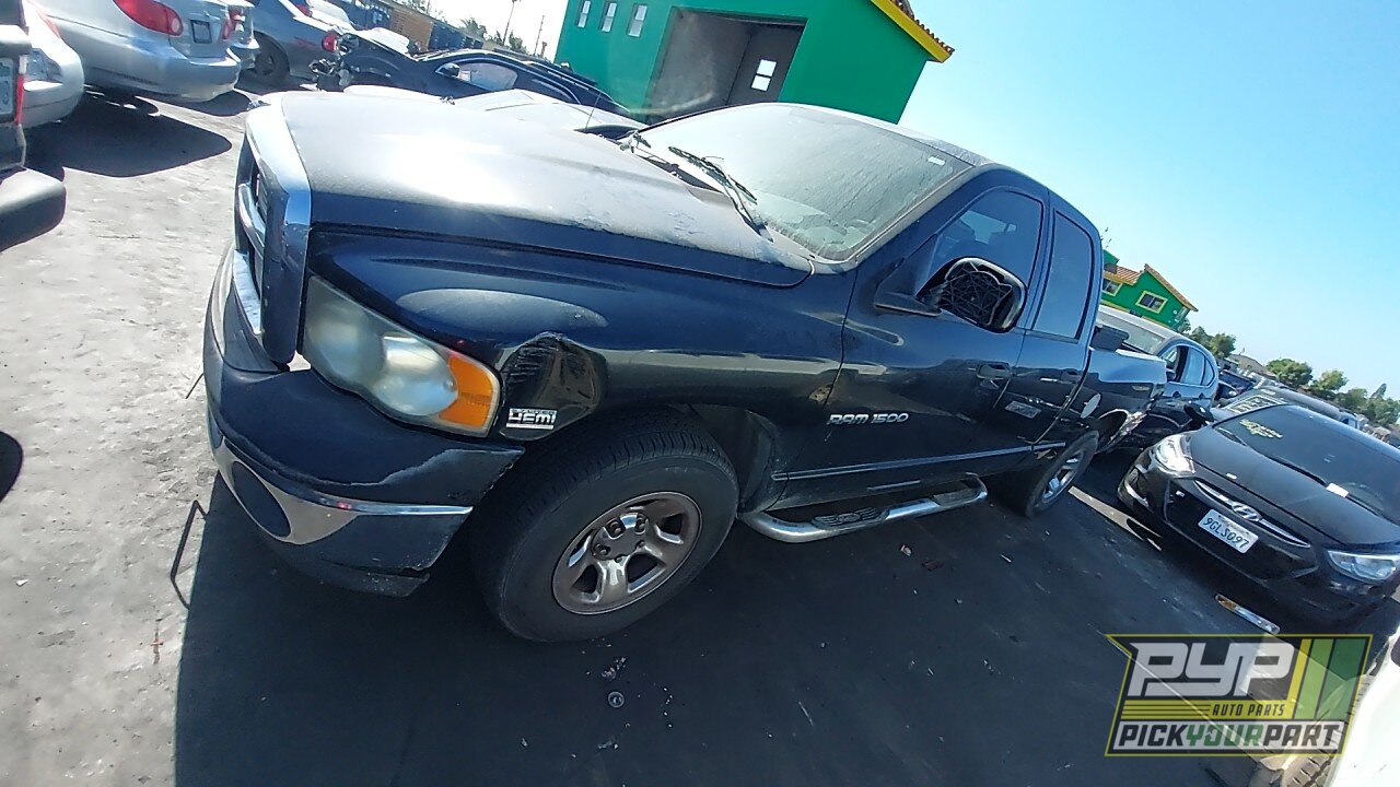 Photo of 2003 Dodge Ram 1500