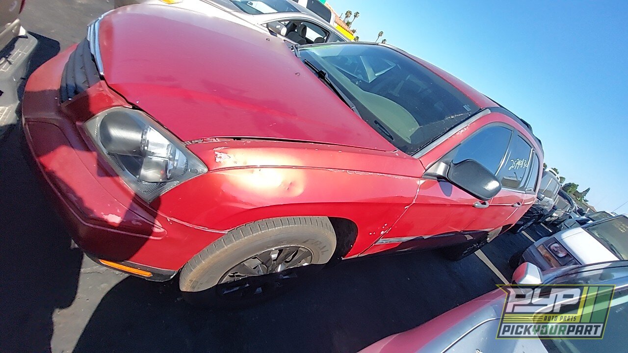 Photo of 2006 Chrysler Pacifica