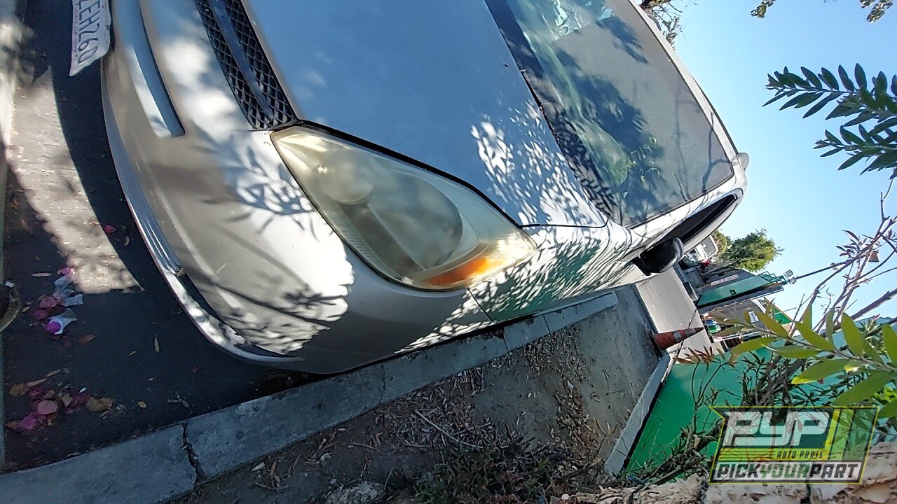 Photo of 2005 Toyota Sienna
