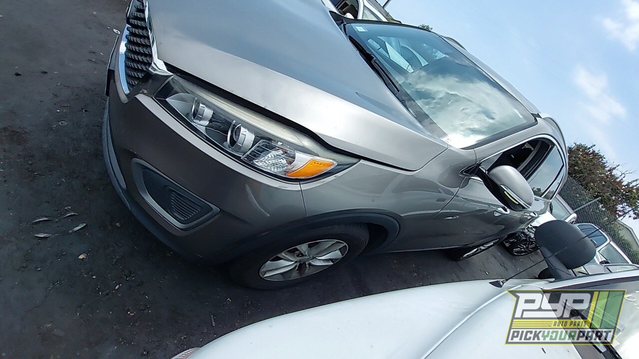 Photo of 2016 Kia Sorento