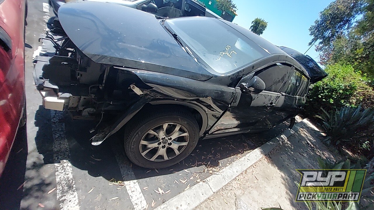 Photo of 2013 Mazda Cx-9