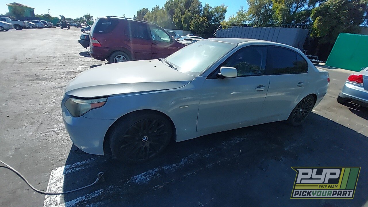 Photo of 2006 Bmw 530I