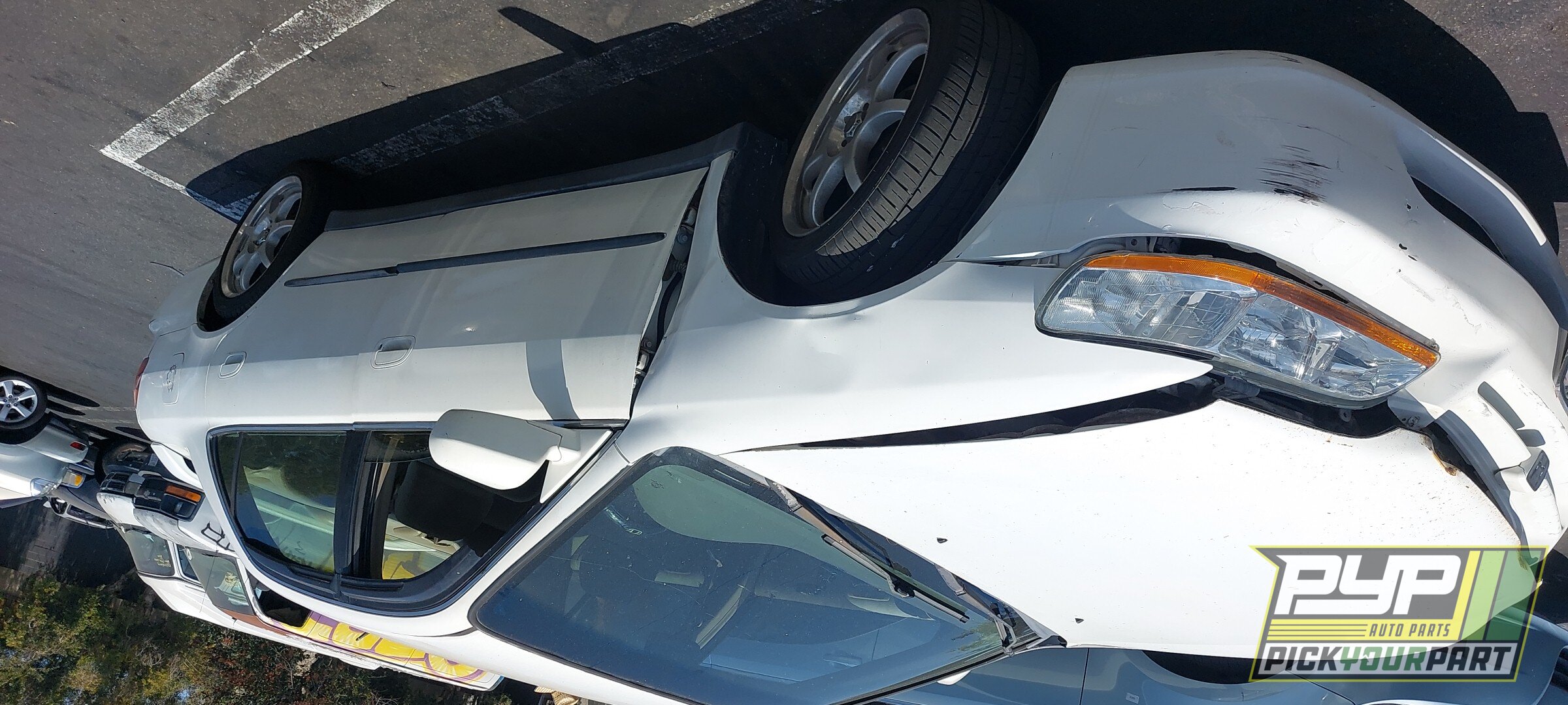 Photo of 1999 Honda Accord