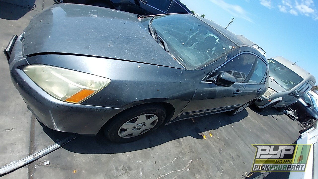 Photo of 2005 Honda Accord