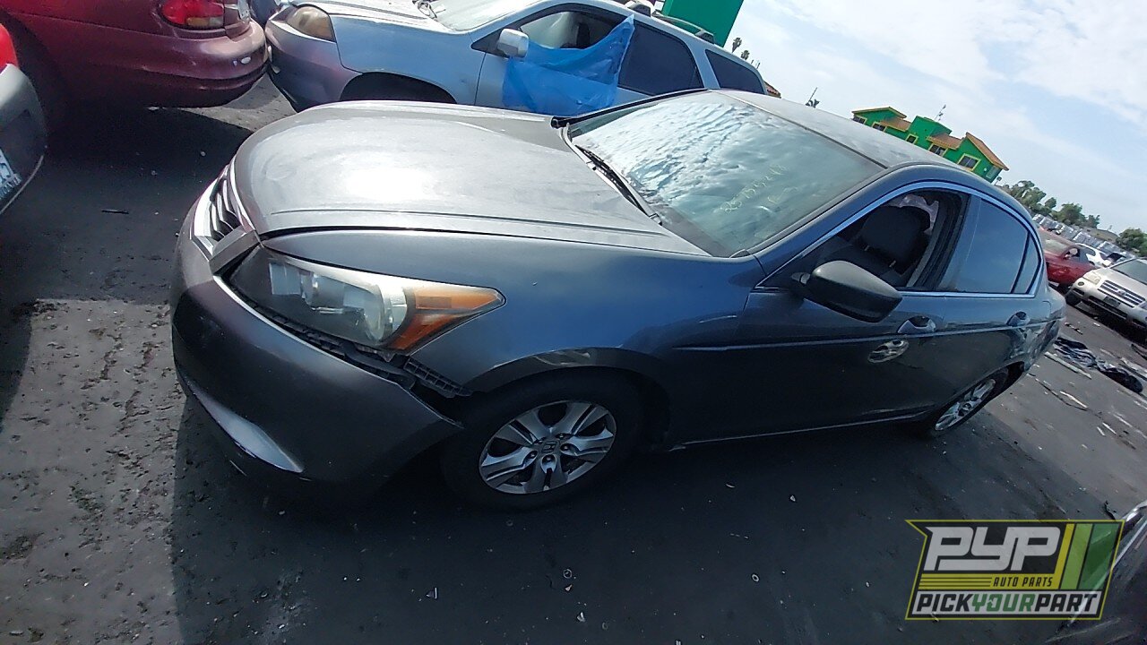 Photo of 2010 Honda Accord