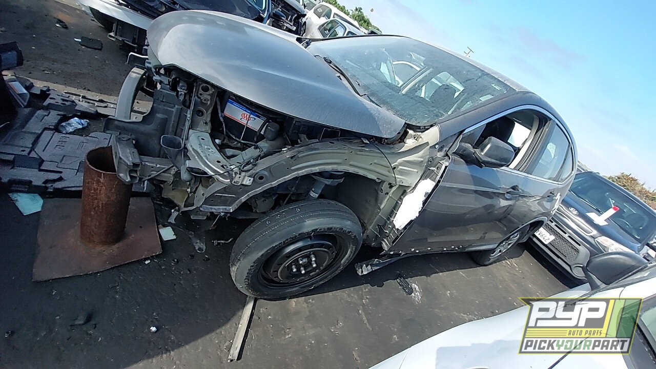 Photo of 2012 Honda Cr-V