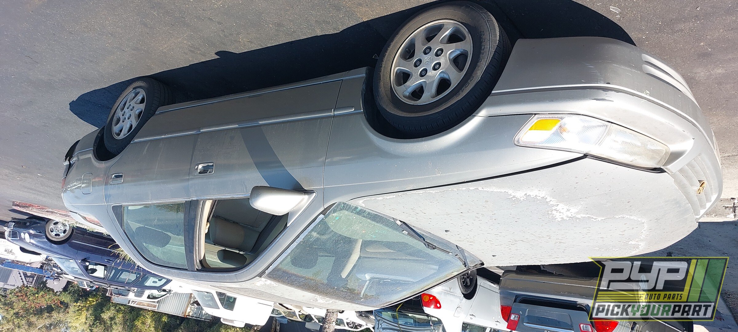 Photo of 1997 Toyota Camry