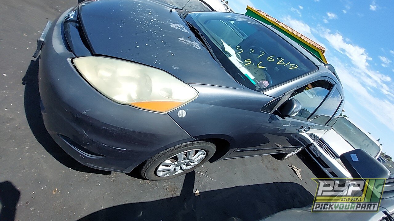 Photo of 2006 Toyota Sienna