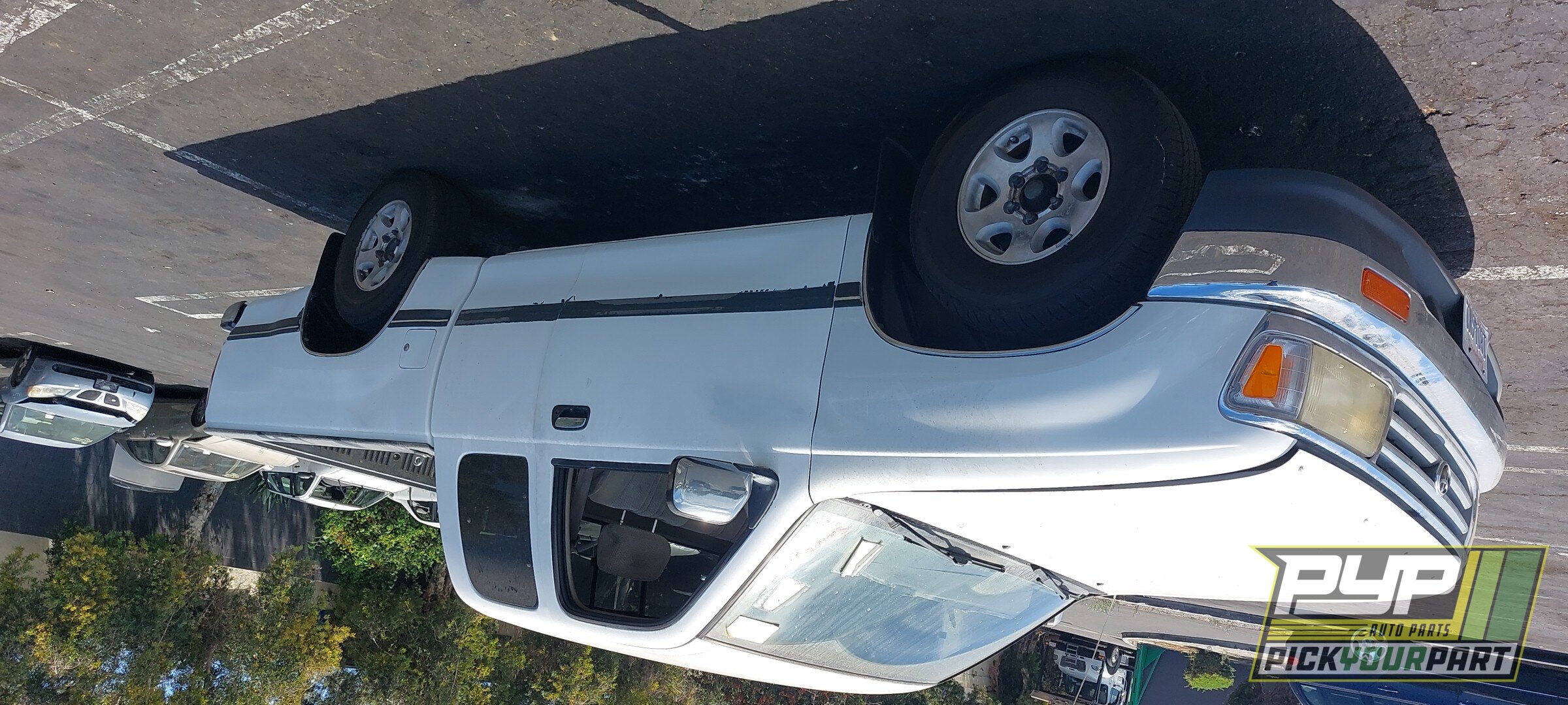 Photo of 1997 Toyota T100