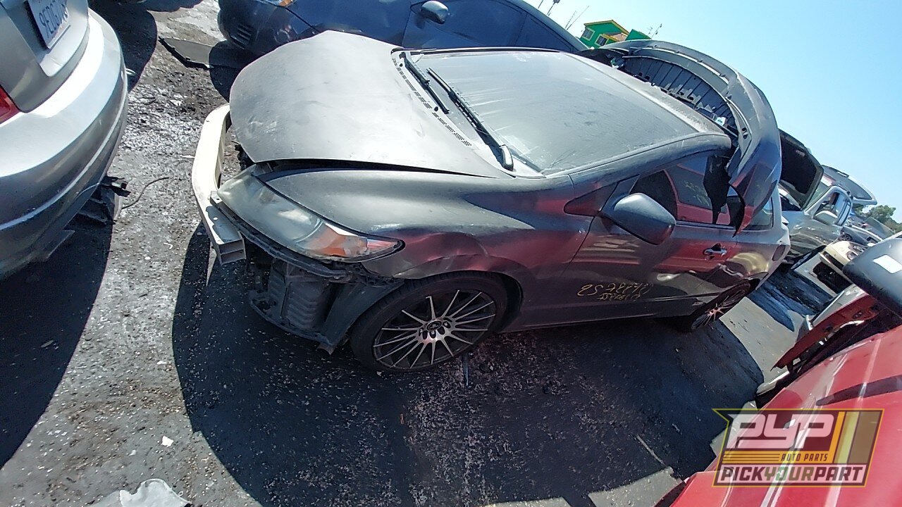 Photo of 2009 Honda Civic