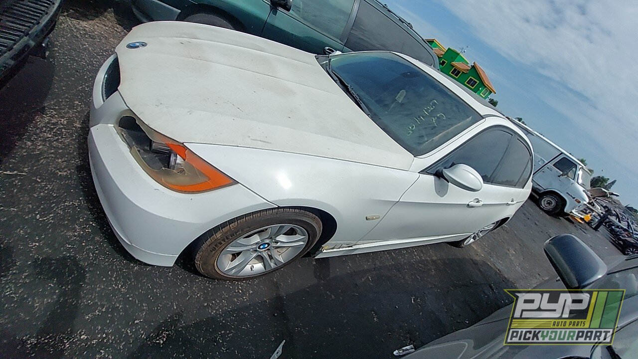 Photo of 2008 Bmw 328I