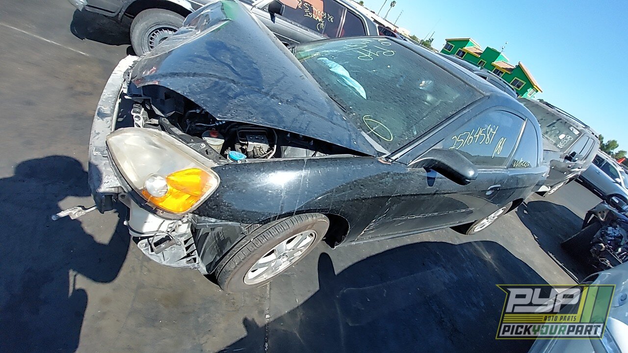 Photo of 2003 Honda Civic
