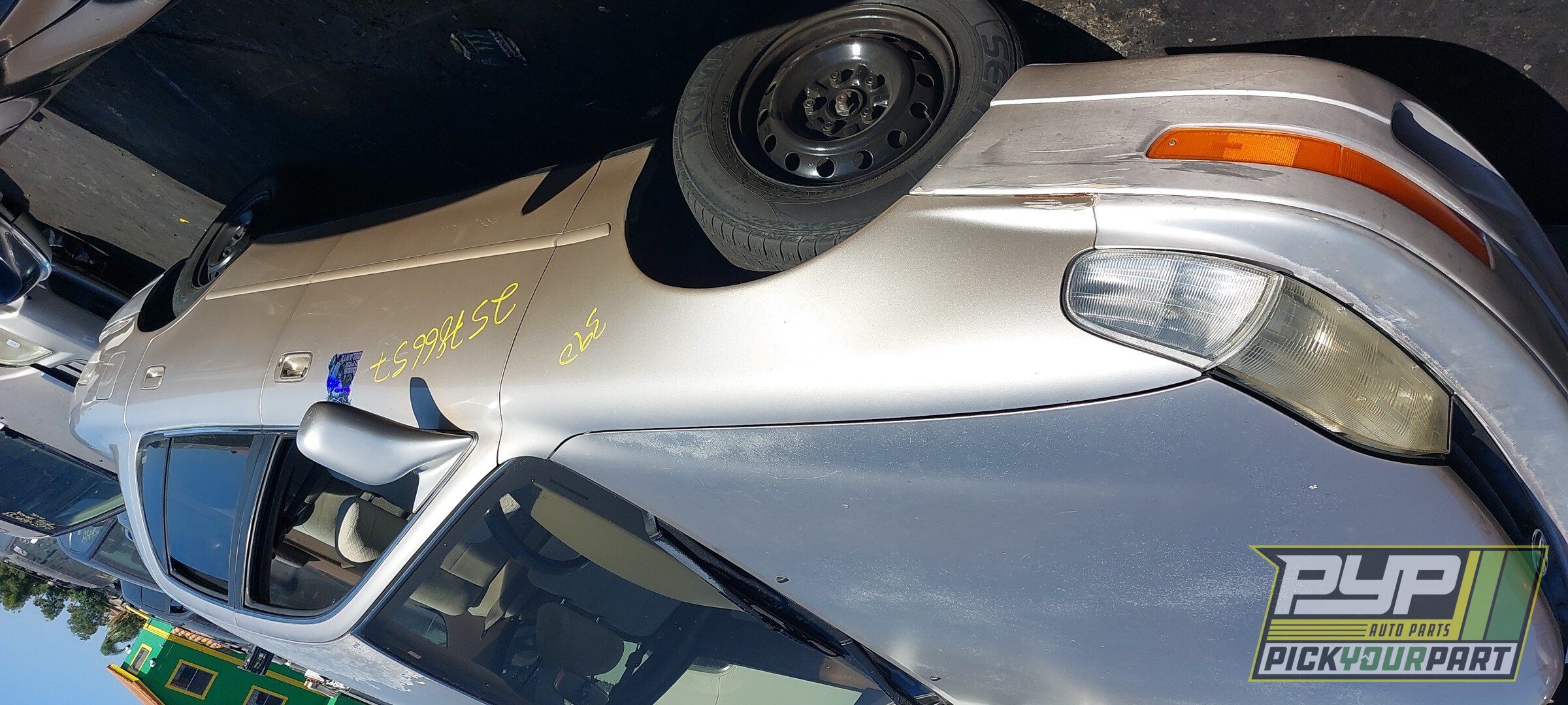 Photo of 1994 Toyota Camry