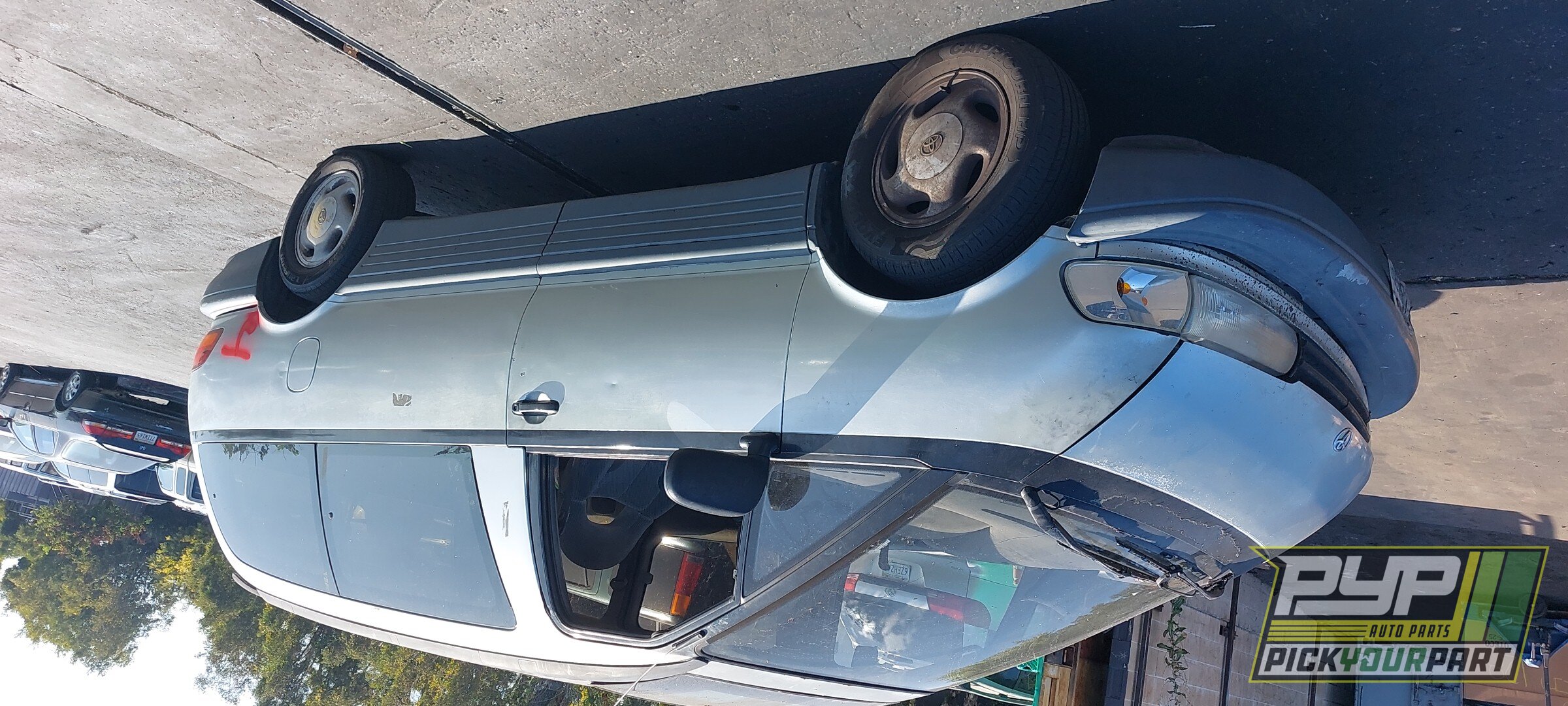 Photo of 1992 Toyota Previa