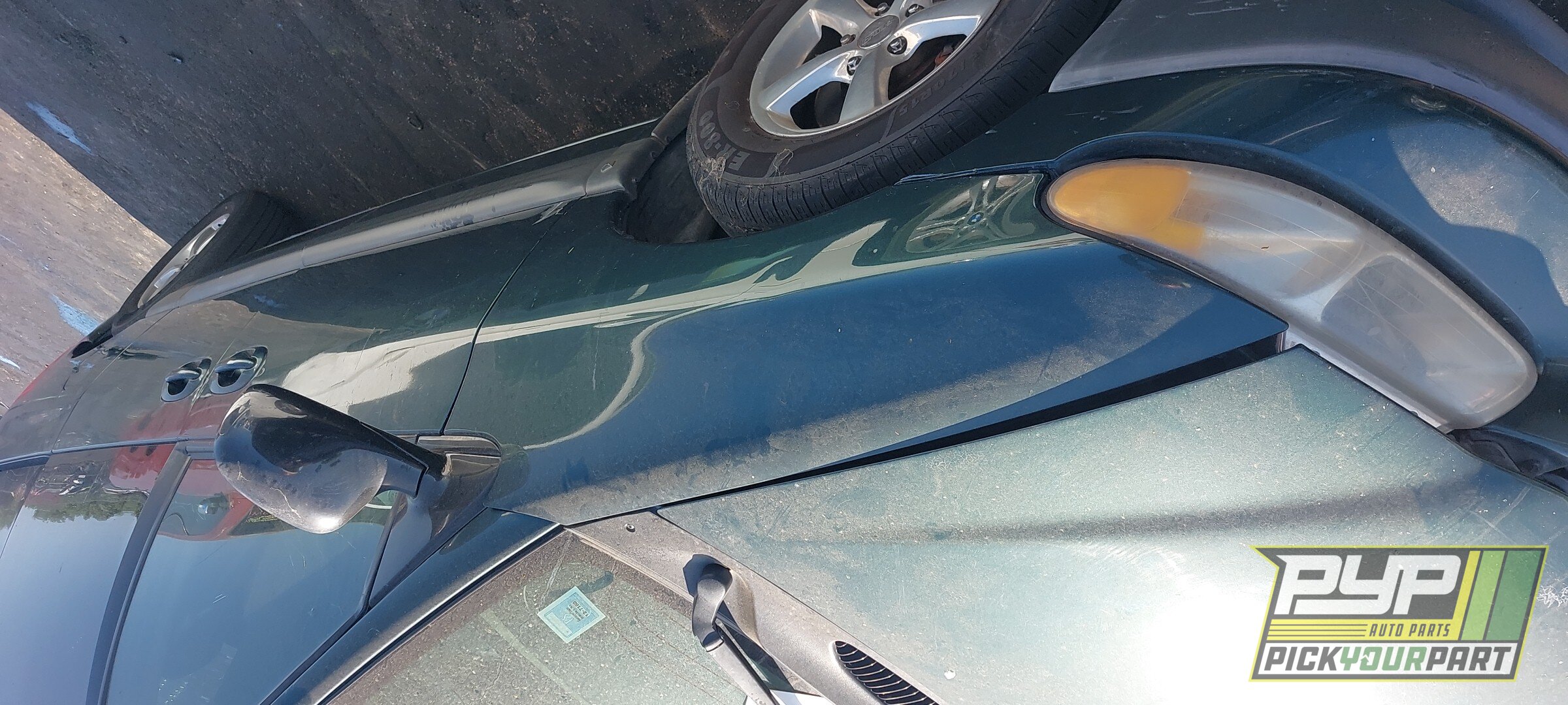 Photo of 1999 Dodge Caravan