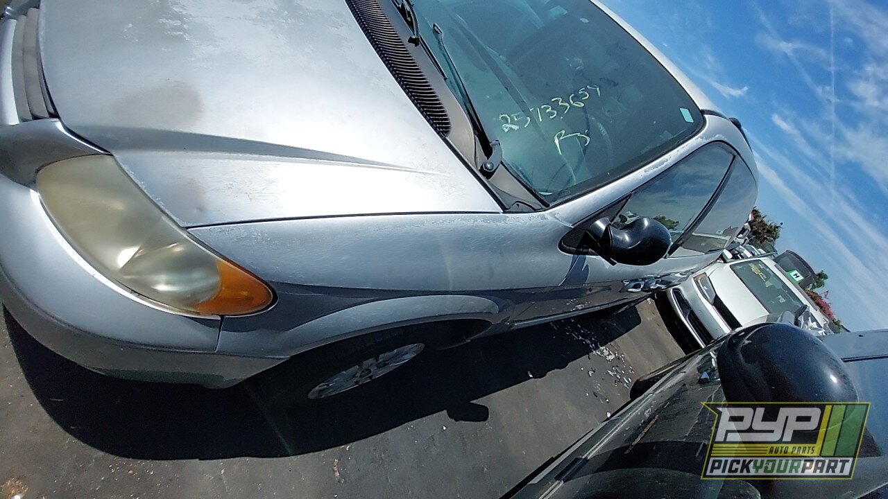 Photo of 2005 Dodge Grand Caravan