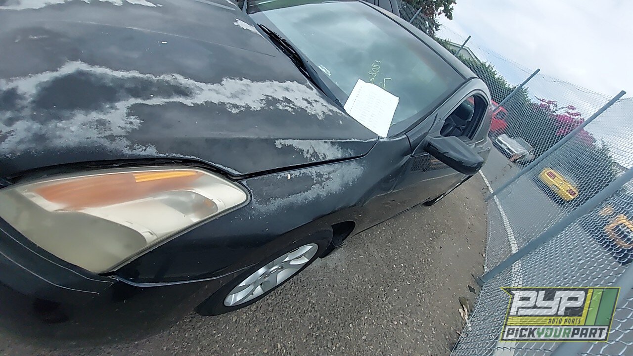 Photo of 2009 Nissan Altima