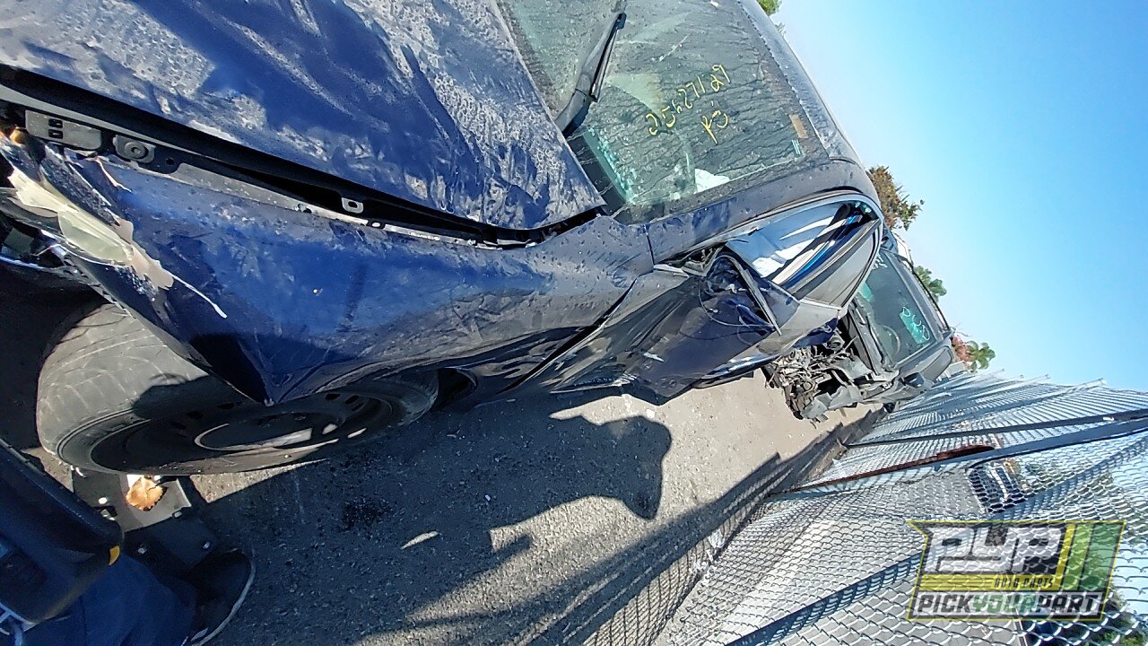 Photo of 2008 Toyota Camry