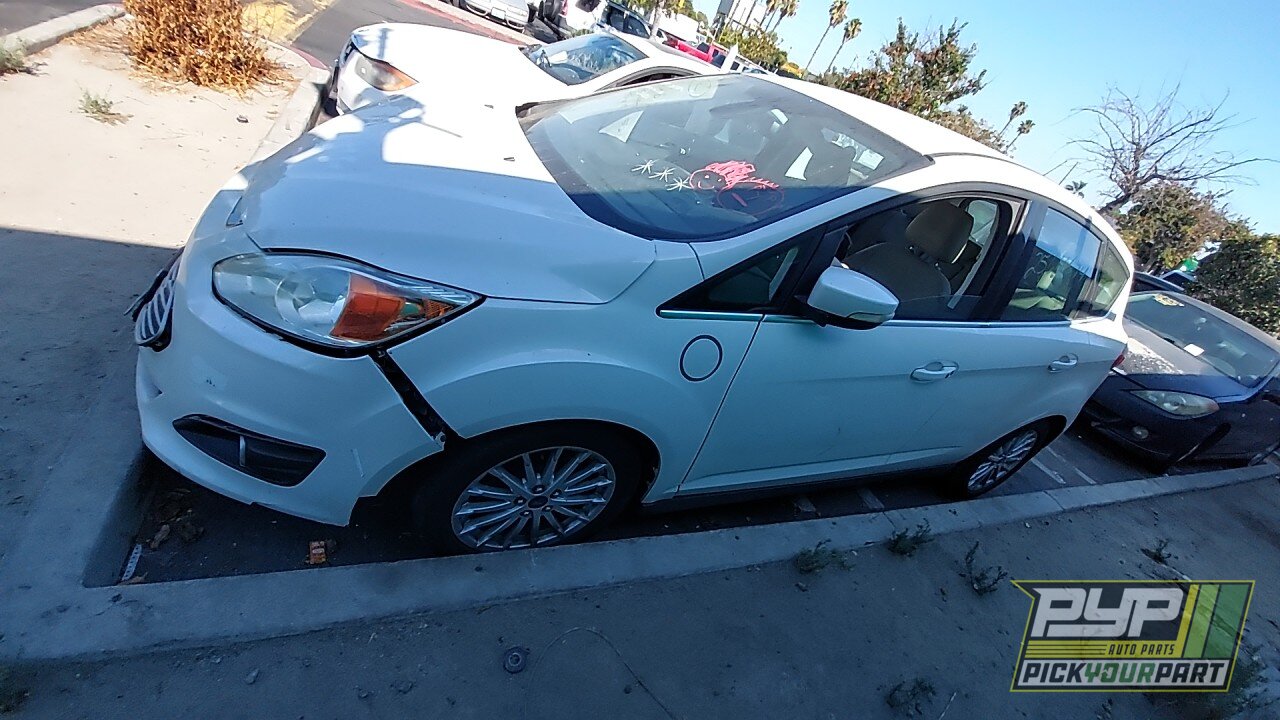 Photo of 2013 Ford C-Max