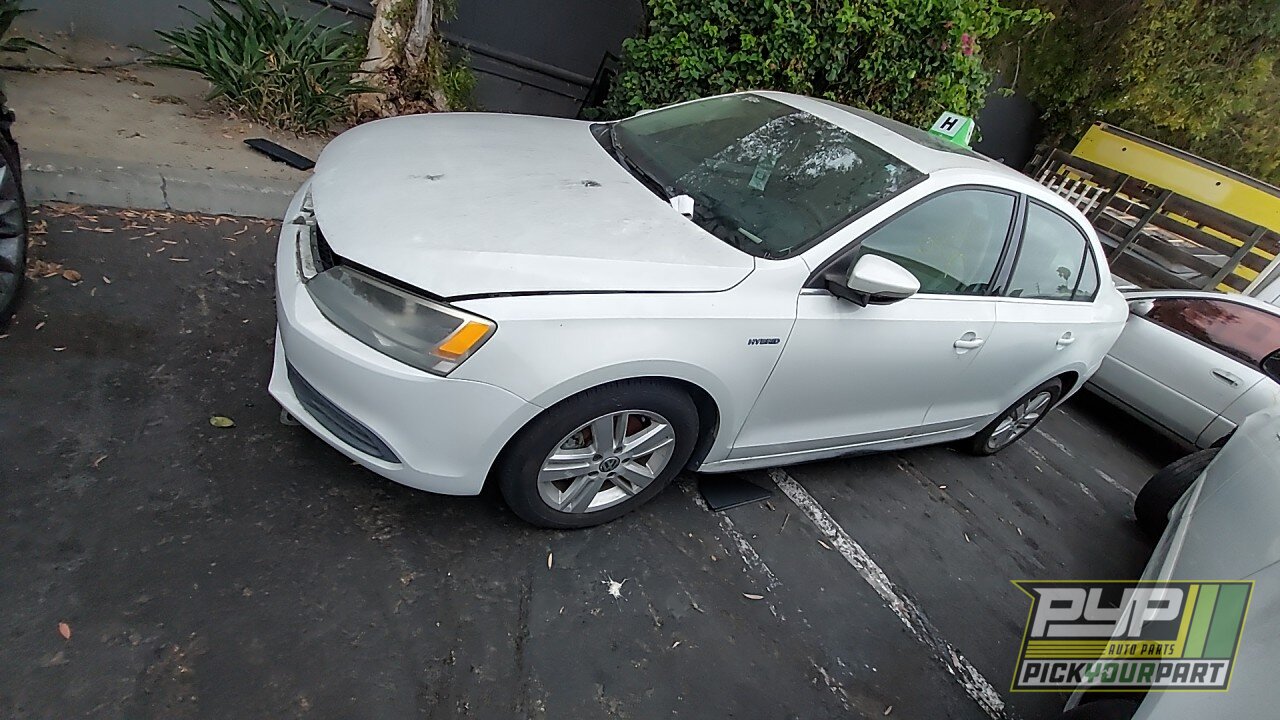 Photo of 2013 Volkswagen Jetta