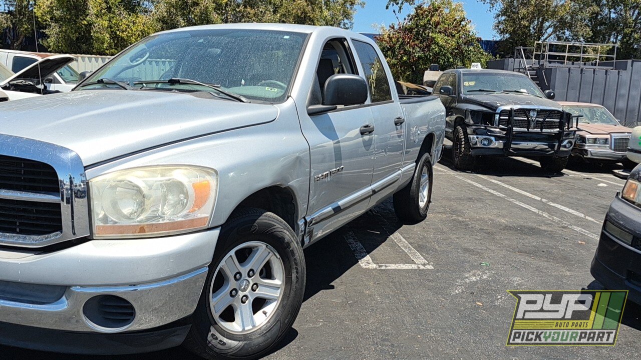 Photo of 2006 Dodge Ram 1500
