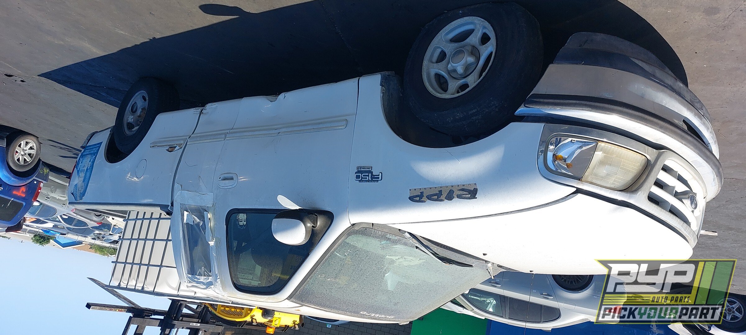 Photo of 1998 Ford F-150