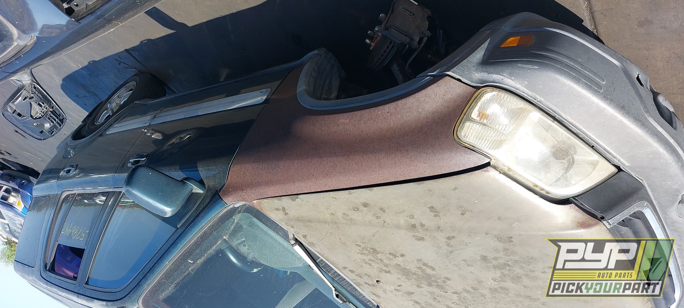 Photo of 1999 Honda Cr-V