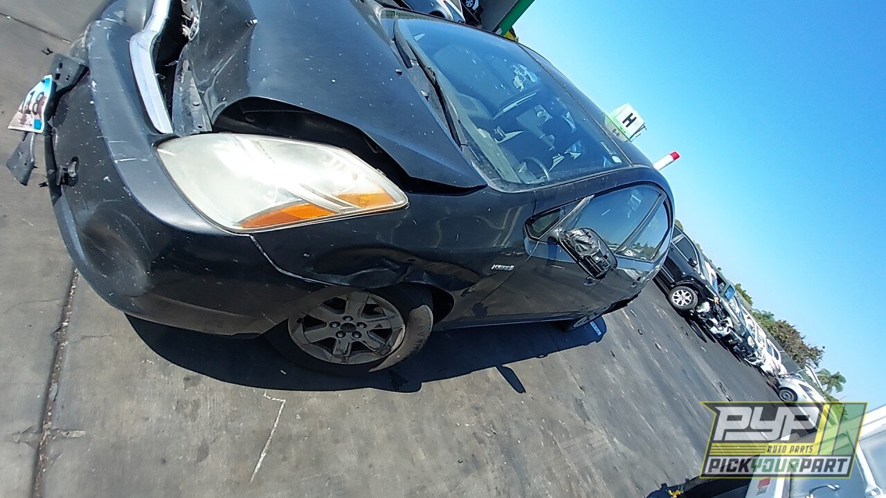 Photo of 2007 Toyota Prius