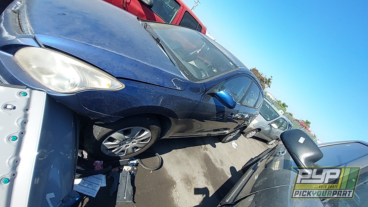 Photo of 2012 Hyundai Elantra