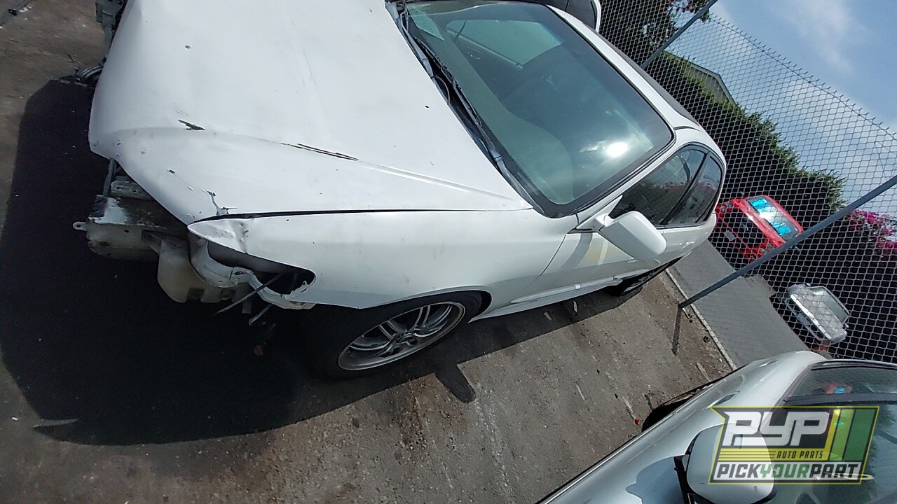 Photo of 2001 Honda Accord