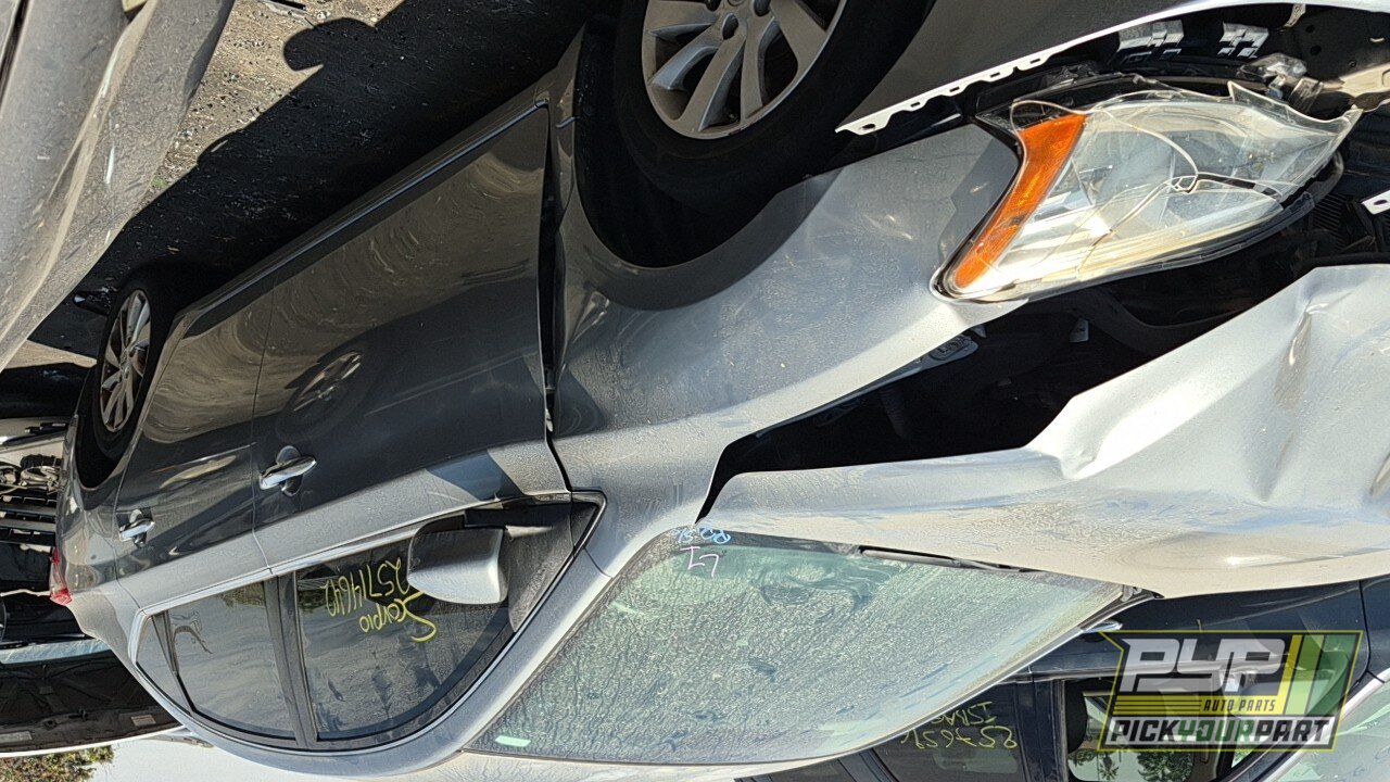 Photo of 2014 Nissan Sentra