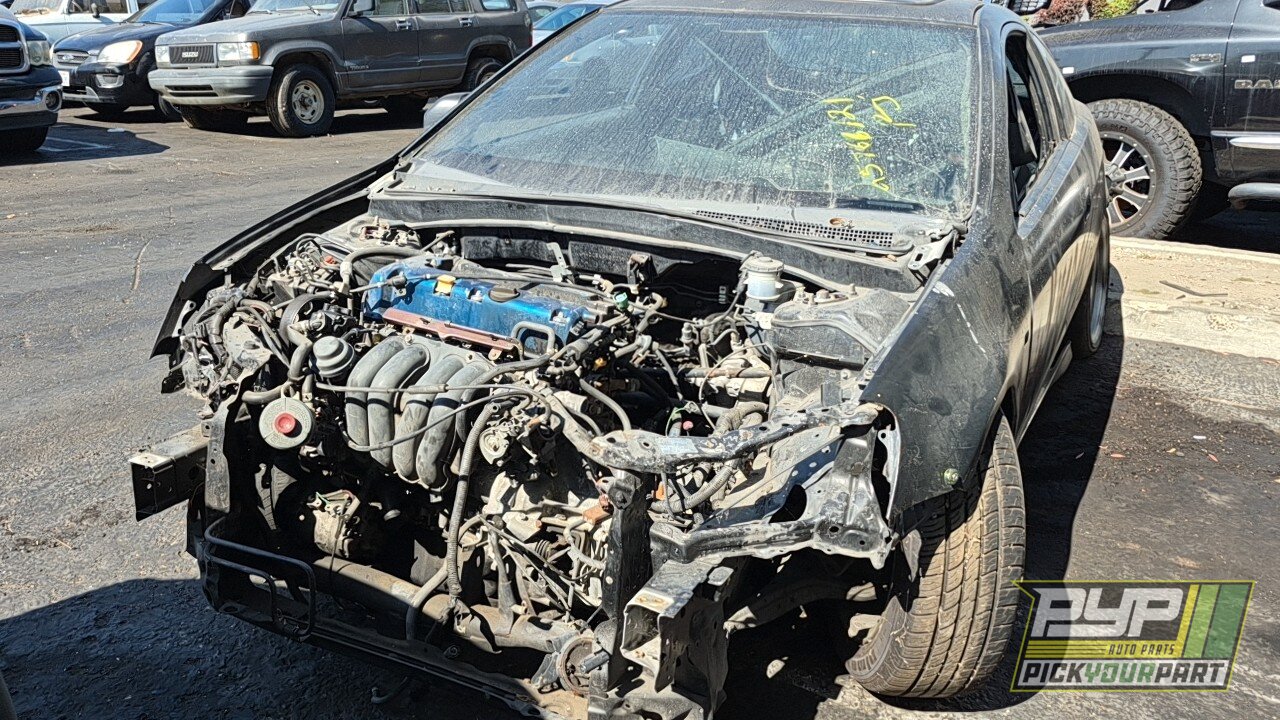 Photo of 2006 Acura Rsx
