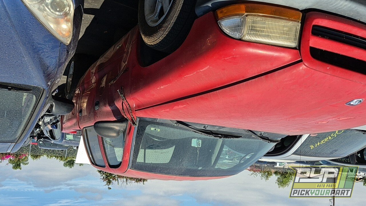 Photo of 2001 Dodge Dakota