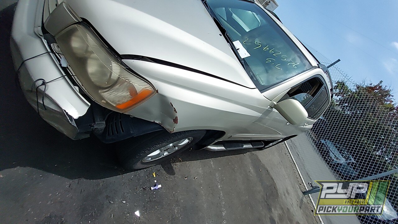Photo of 2002 Toyota Highlander