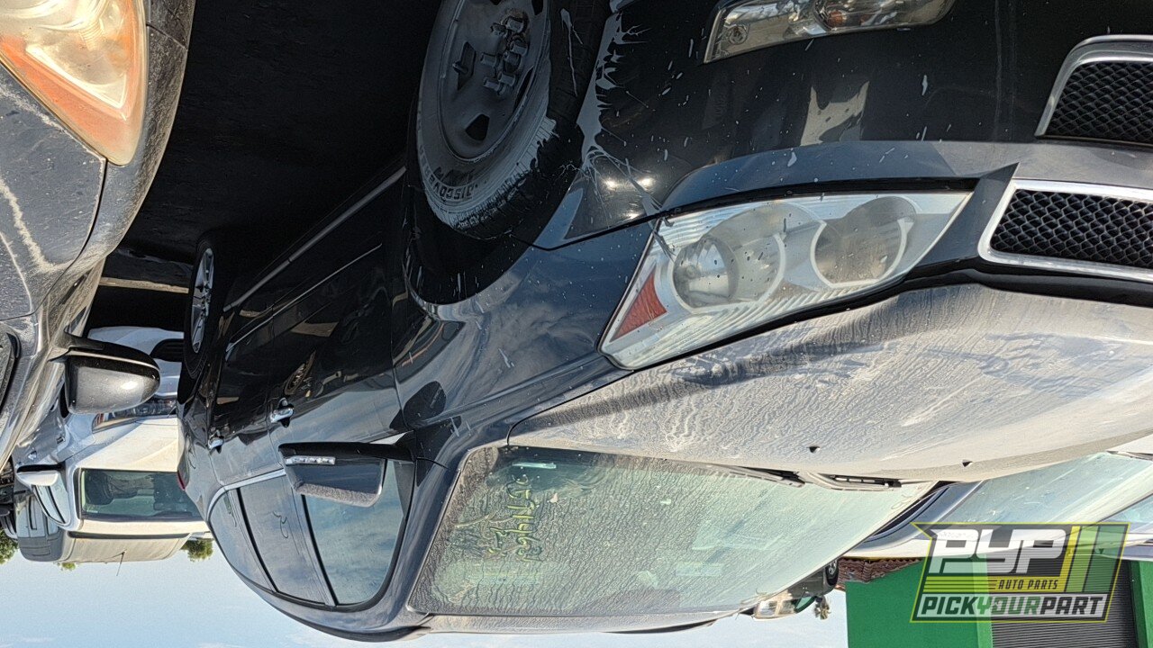 Photo of 2011 Chevrolet Traverse